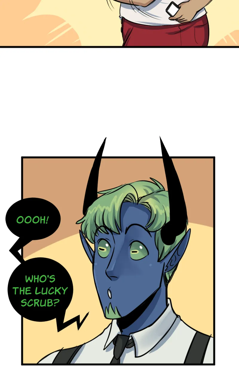 Brimstone and Roses Chapter 12 page 36 - 
