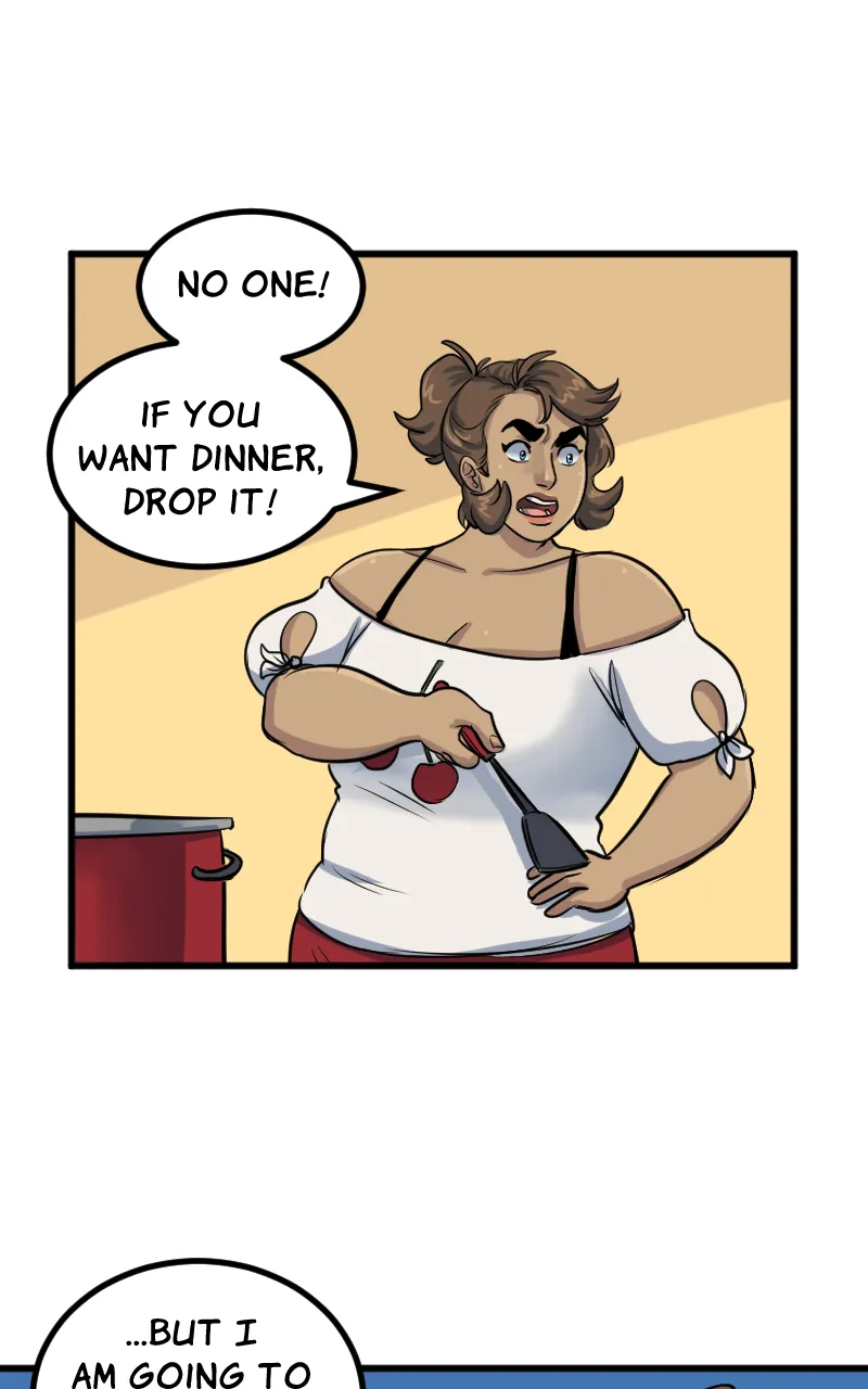 Brimstone and Roses Chapter 12 page 37 - 
