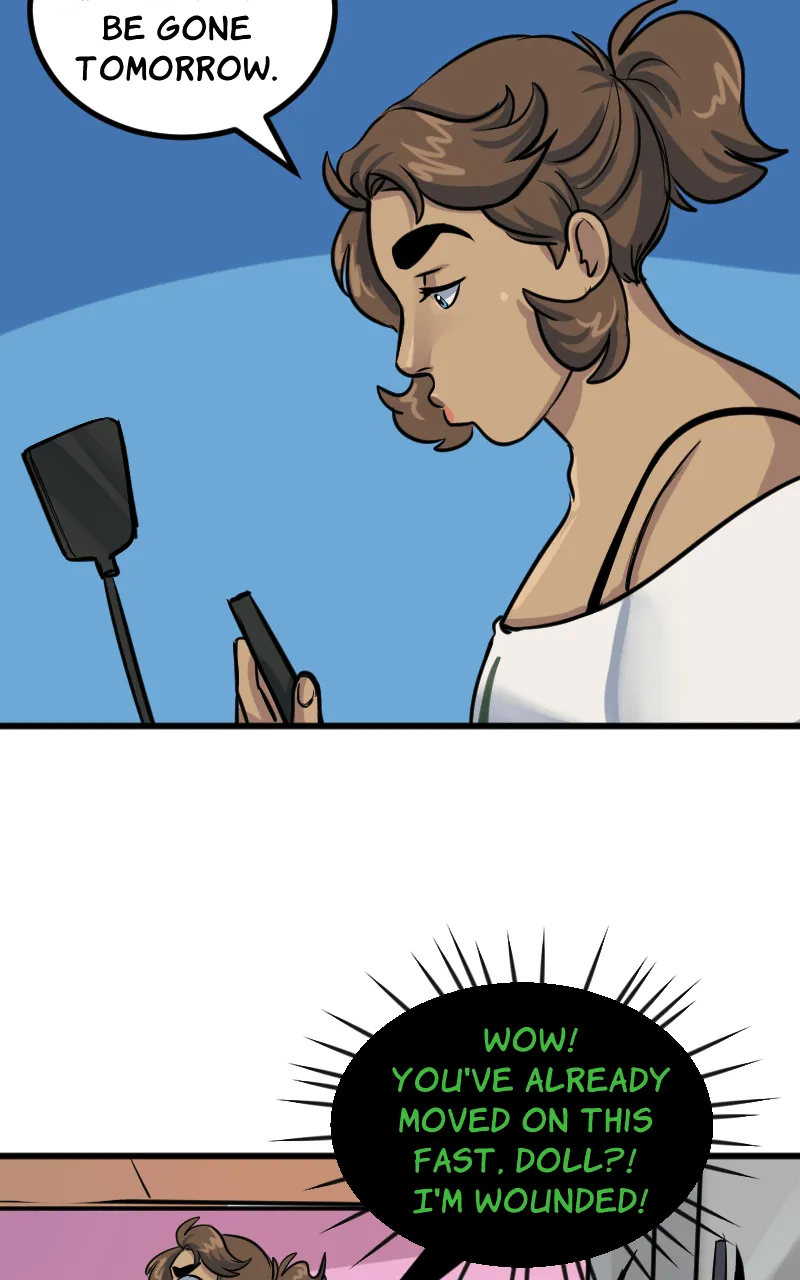 Brimstone and Roses Chapter 12 page 38 - 