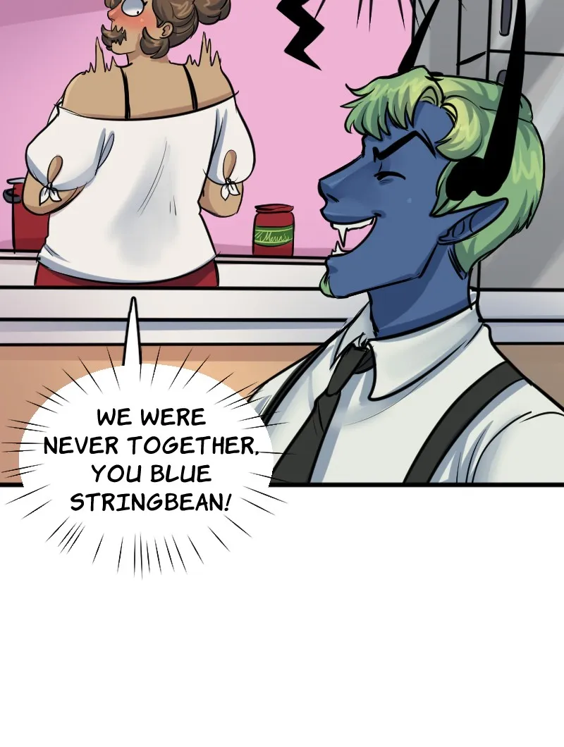 Brimstone and Roses Chapter 12 page 39 - 