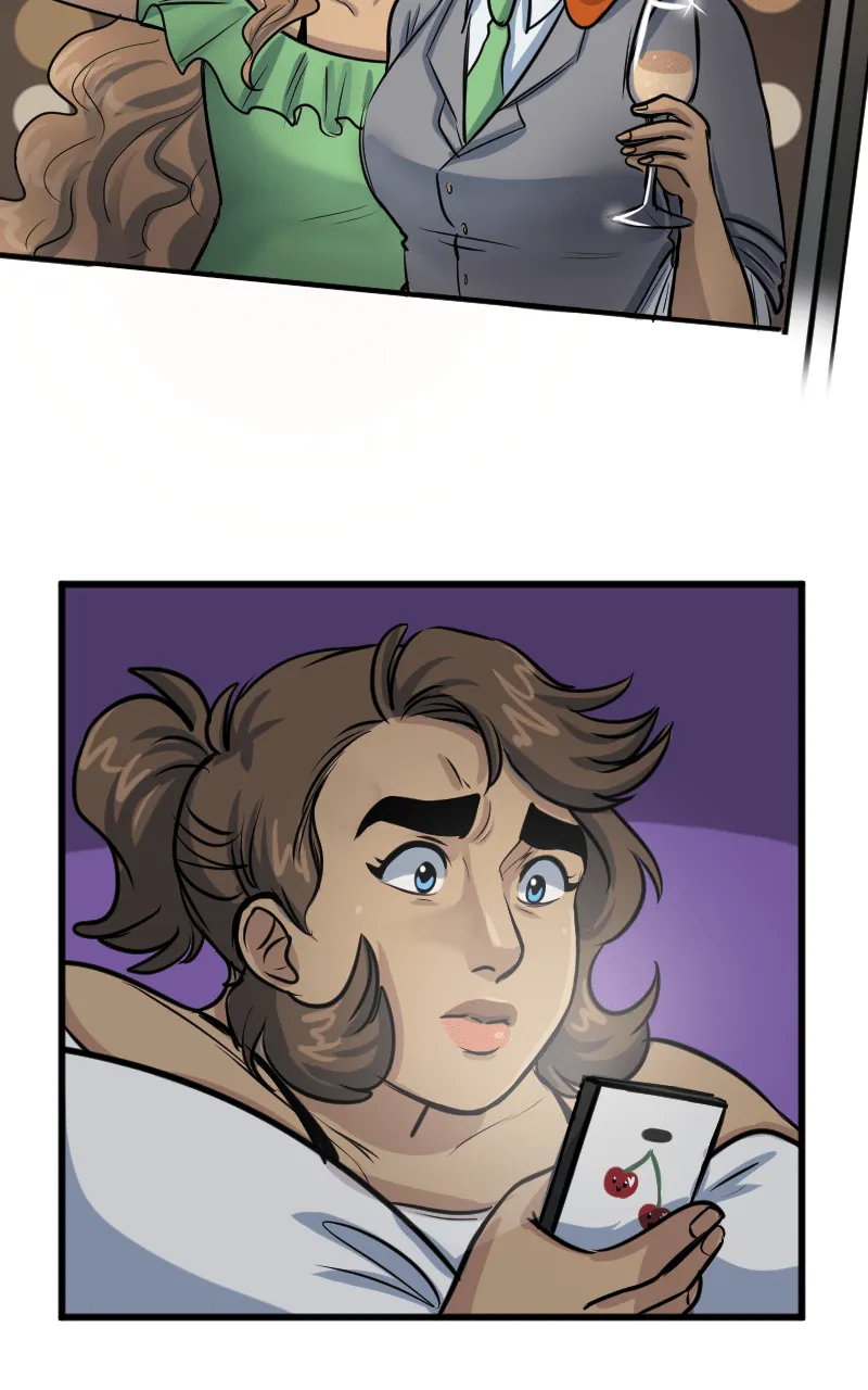 Brimstone and Roses Chapter 12 page 5 - 