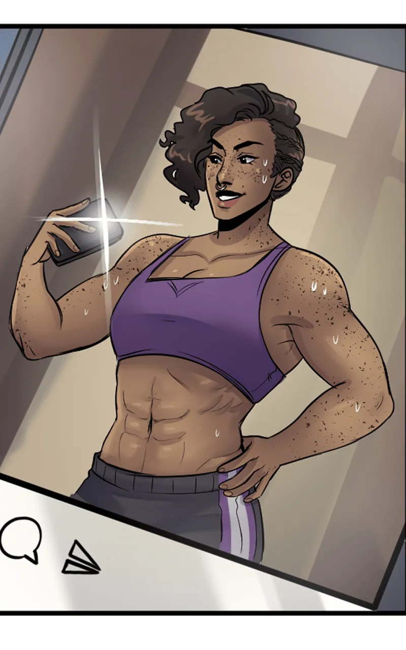 Brimstone and Roses Chapter 12 page 10 - 