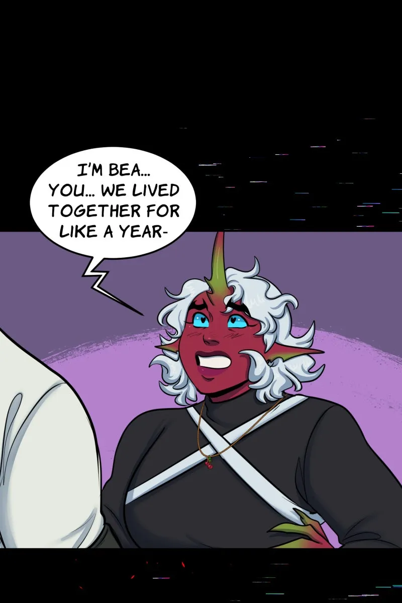 Brimstone and Roses Chapter 120 page 12 - 