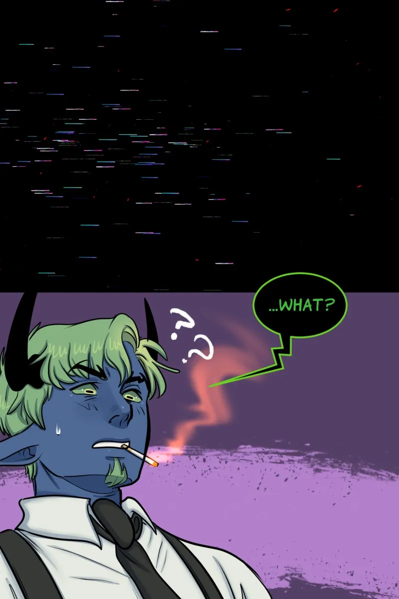 Brimstone and Roses Chapter 120 page 14 - 
