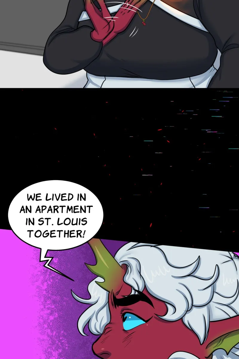 Brimstone and Roses Chapter 120 page 17 - 