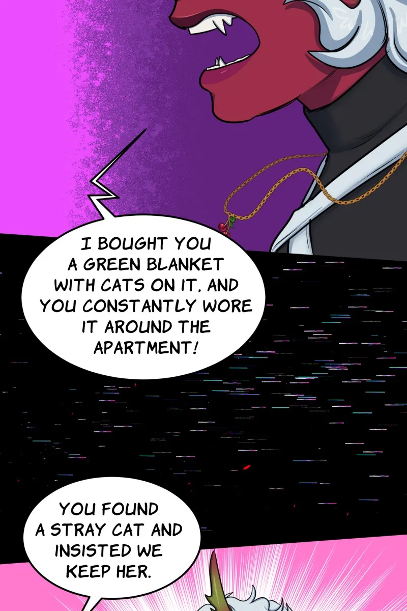 Brimstone and Roses Chapter 120 page 18 - 