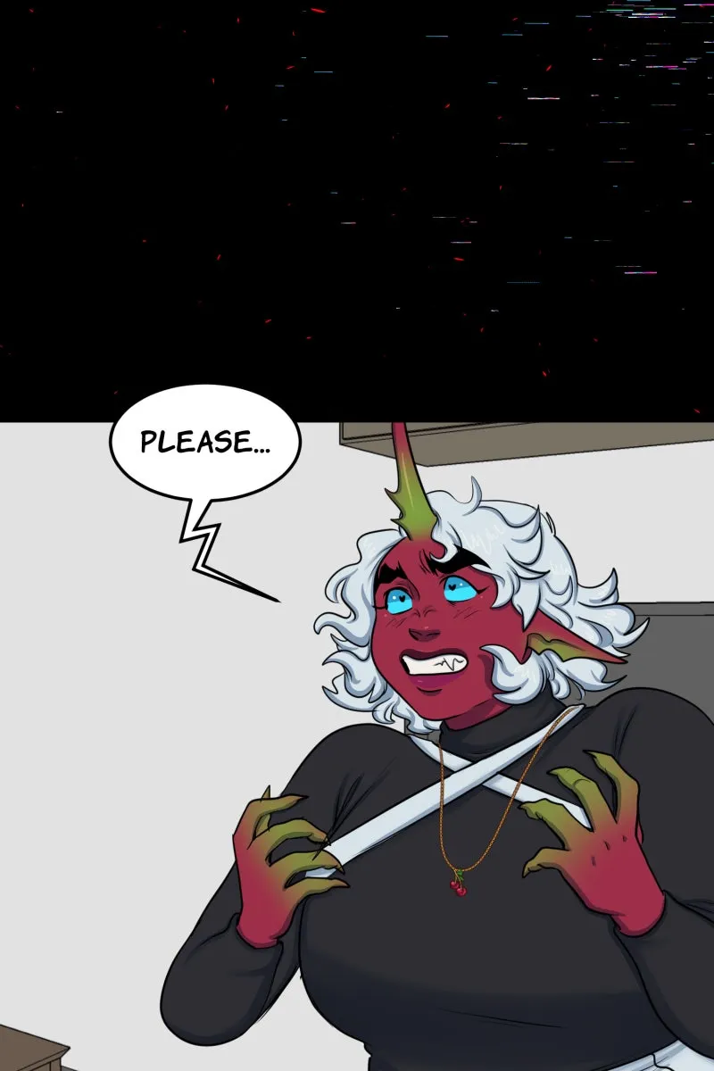 Brimstone and Roses Chapter 120 page 22 - 