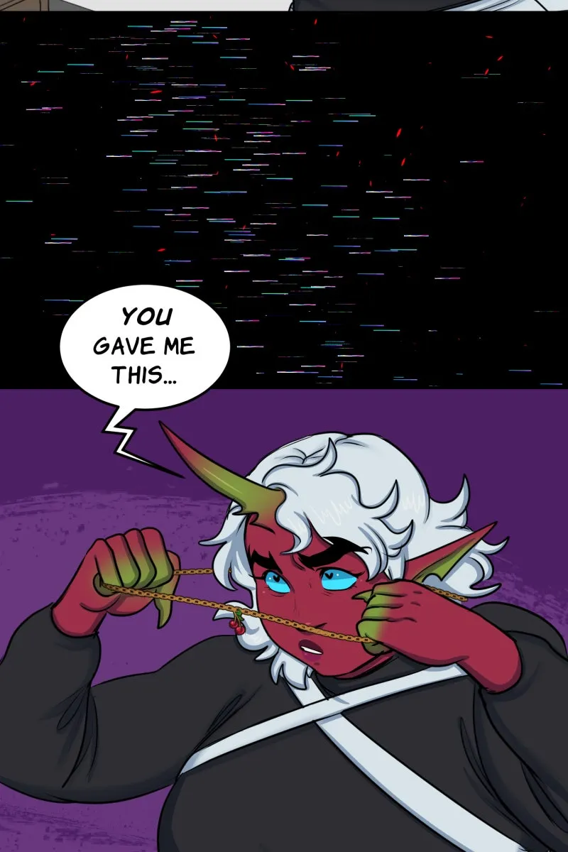 Brimstone and Roses Chapter 120 page 23 - 