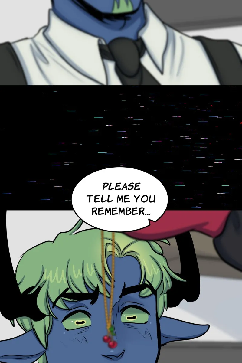 Brimstone and Roses Chapter 120 page 25 - 