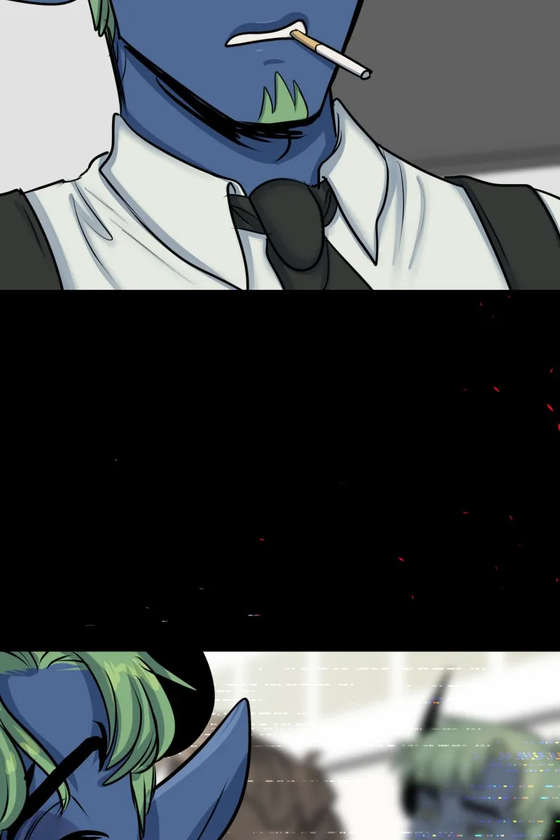 Brimstone and Roses Chapter 120 page 26 - 