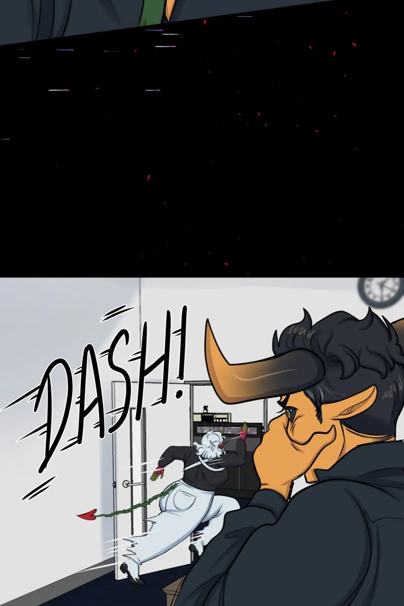 Brimstone and Roses Chapter 120 page 37 - 
