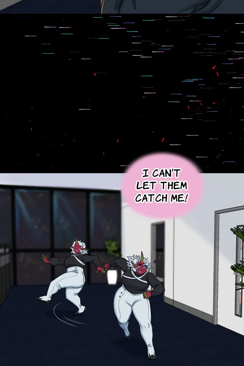 Brimstone and Roses Chapter 120 page 38 - 