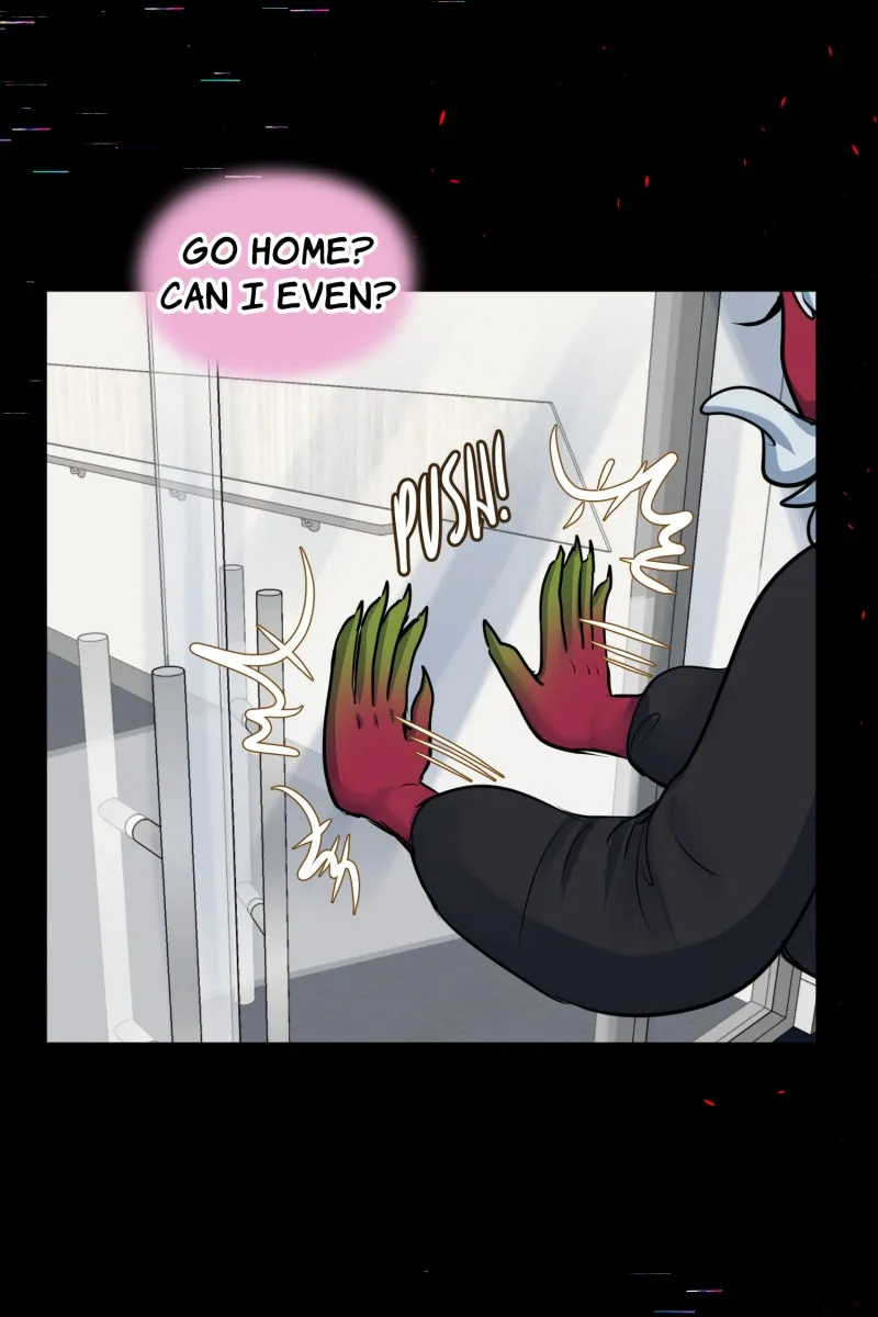 Brimstone and Roses Chapter 120 page 41 - 