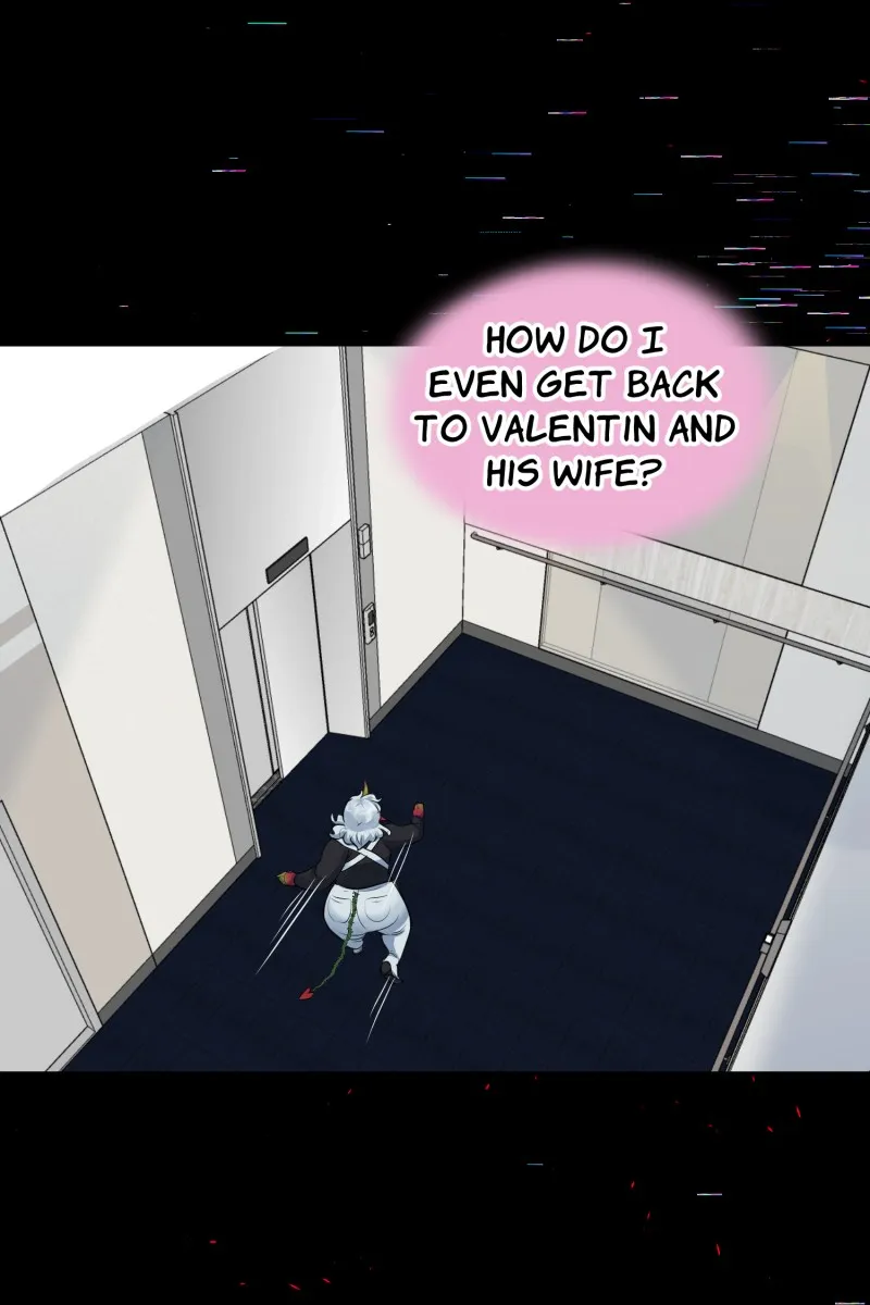 Brimstone and Roses Chapter 120 page 42 - 