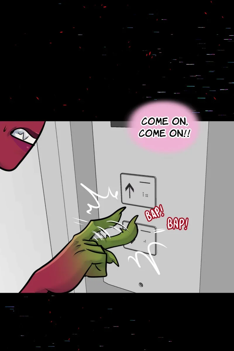 Brimstone and Roses Chapter 120 page 43 - 