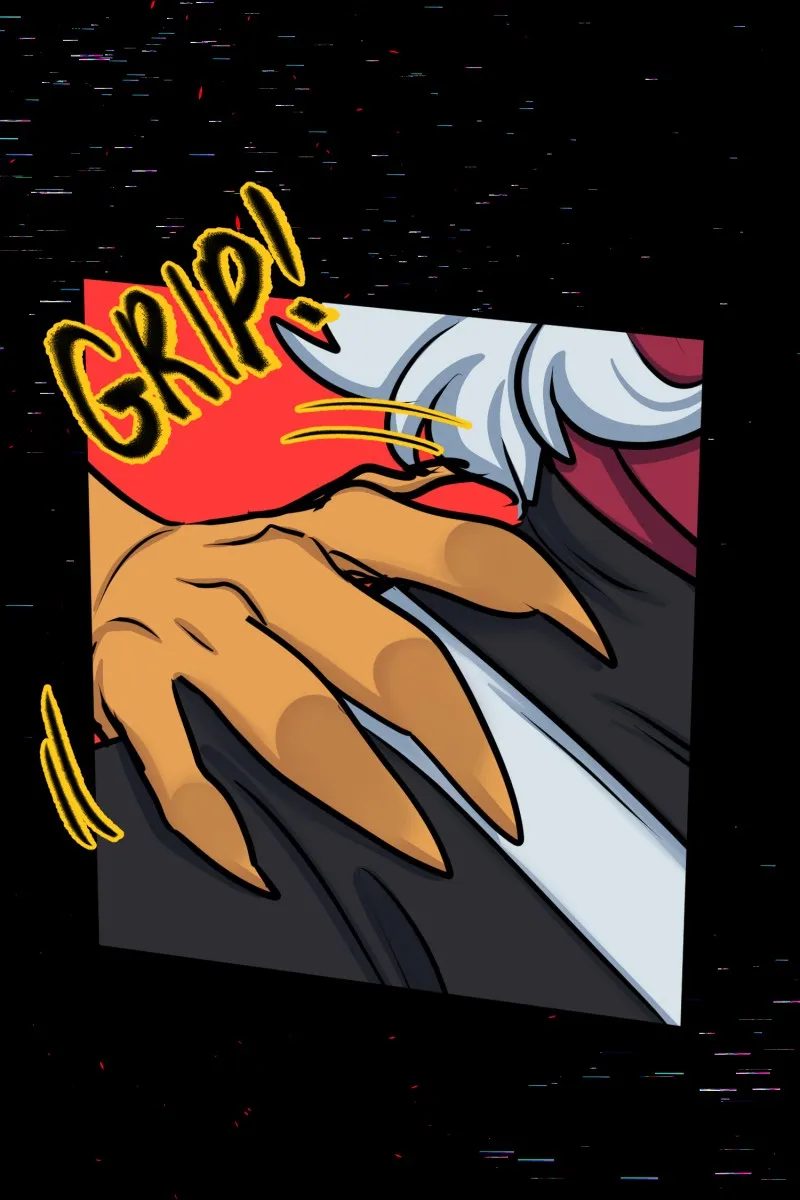 Brimstone and Roses Chapter 120 page 44 - 