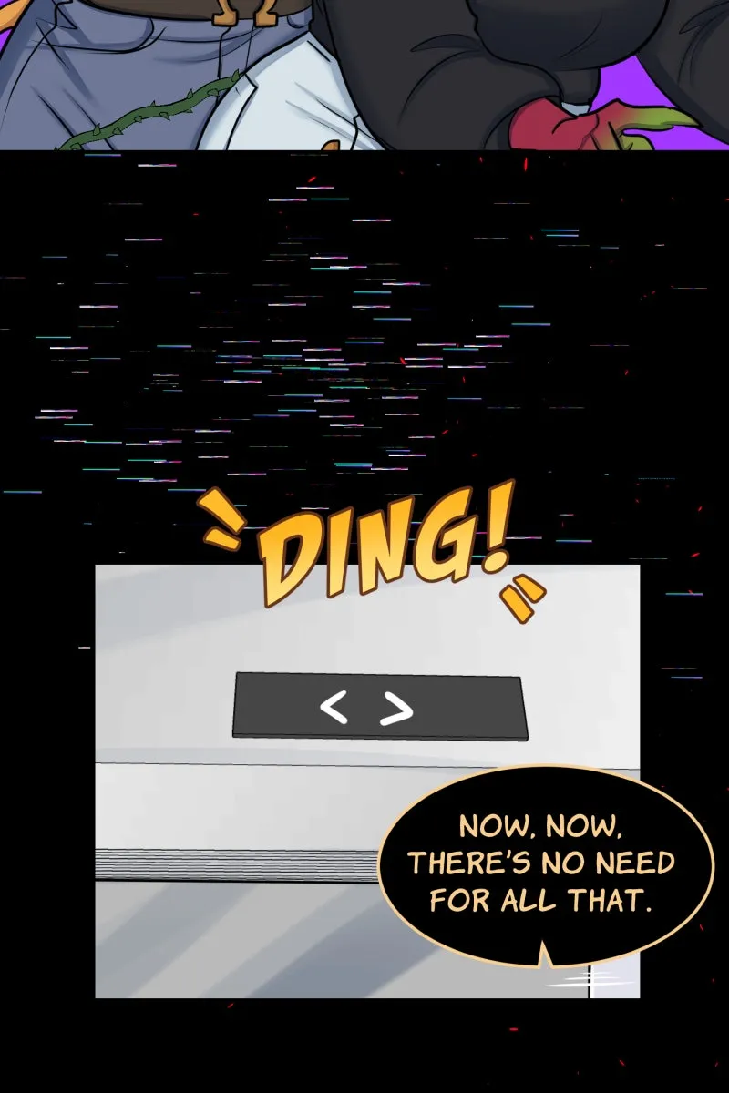 Brimstone and Roses Chapter 120 page 46 - 