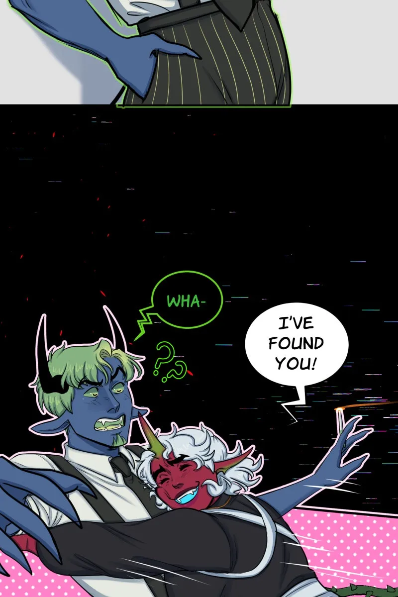 Brimstone and Roses Chapter 120 page 7 - 