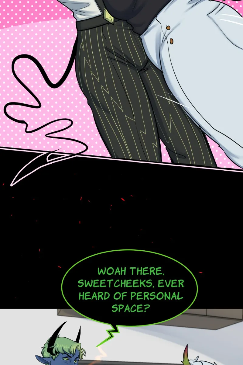 Brimstone and Roses Chapter 120 page 8 - 