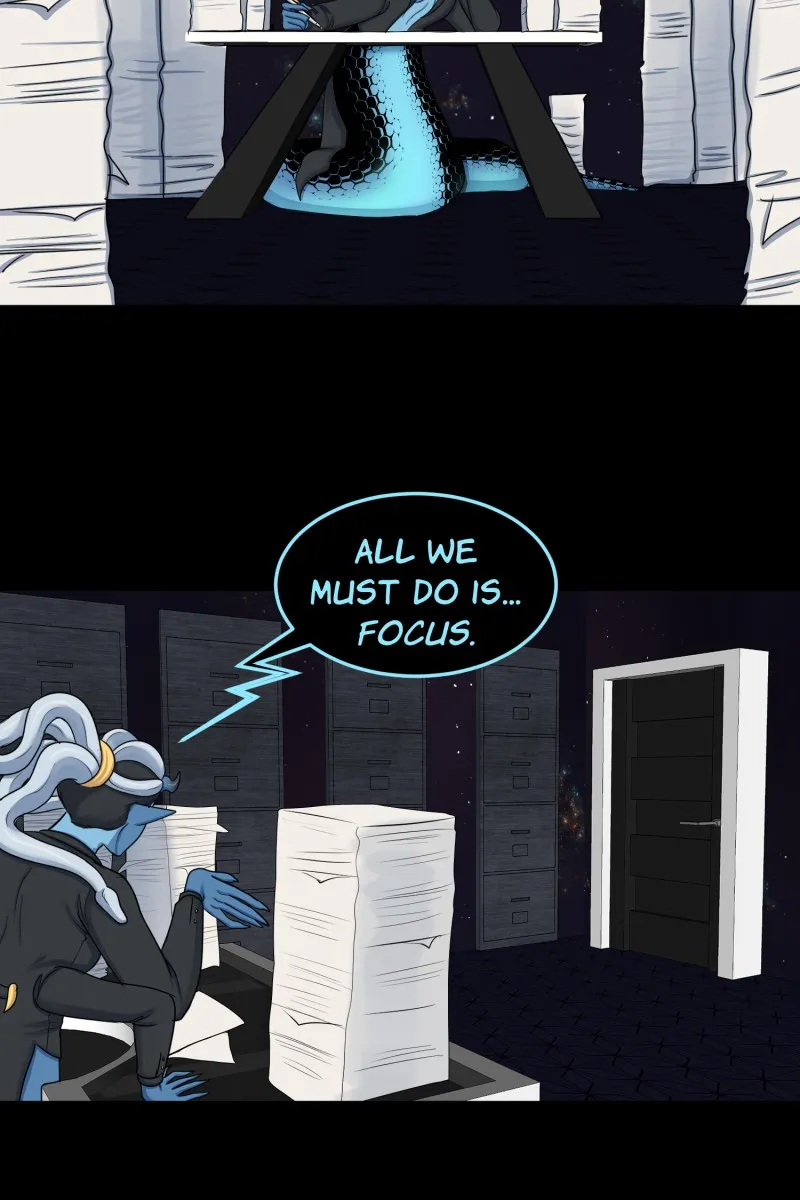Brimstone and Roses Chapter 121 page 12 - 