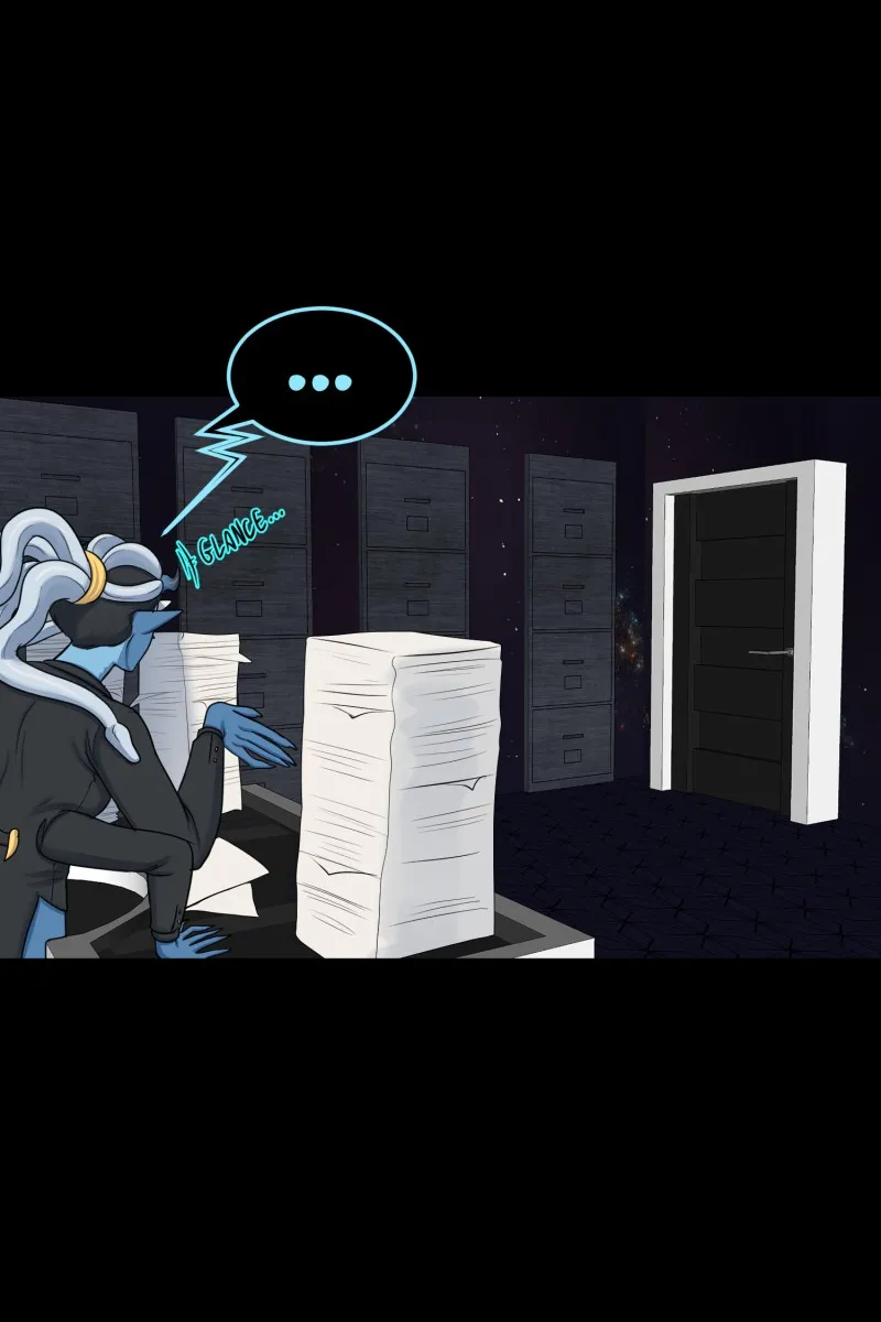 Brimstone and Roses Chapter 121 page 13 - 