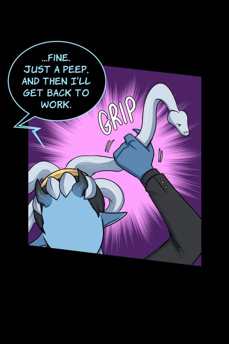 Brimstone and Roses Chapter 121 page 14 - 