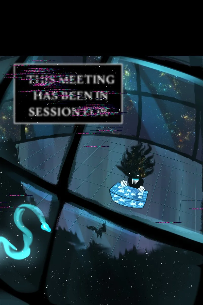Brimstone and Roses Chapter 121 page 15 - 