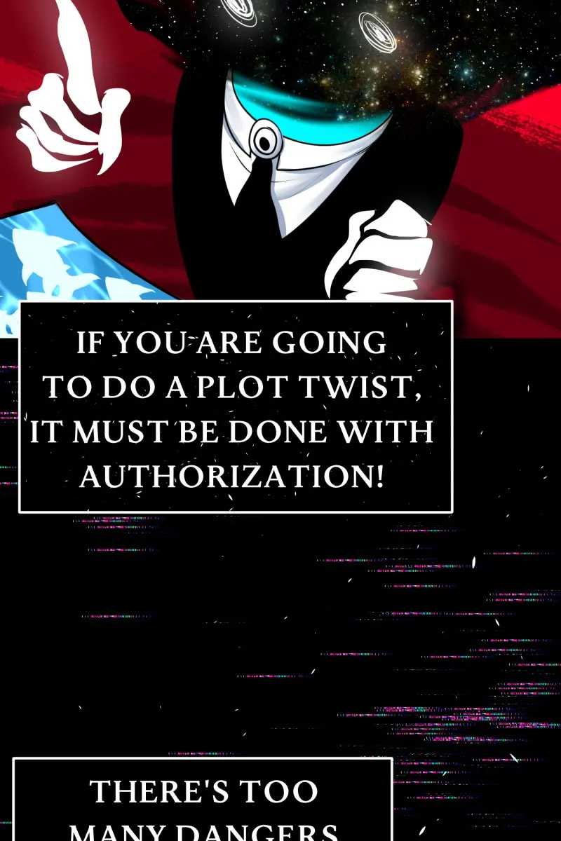 Brimstone and Roses Chapter 121 page 19 - 