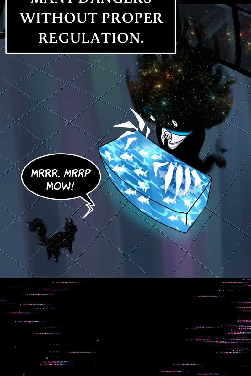 Brimstone and Roses Chapter 121 page 20 - 