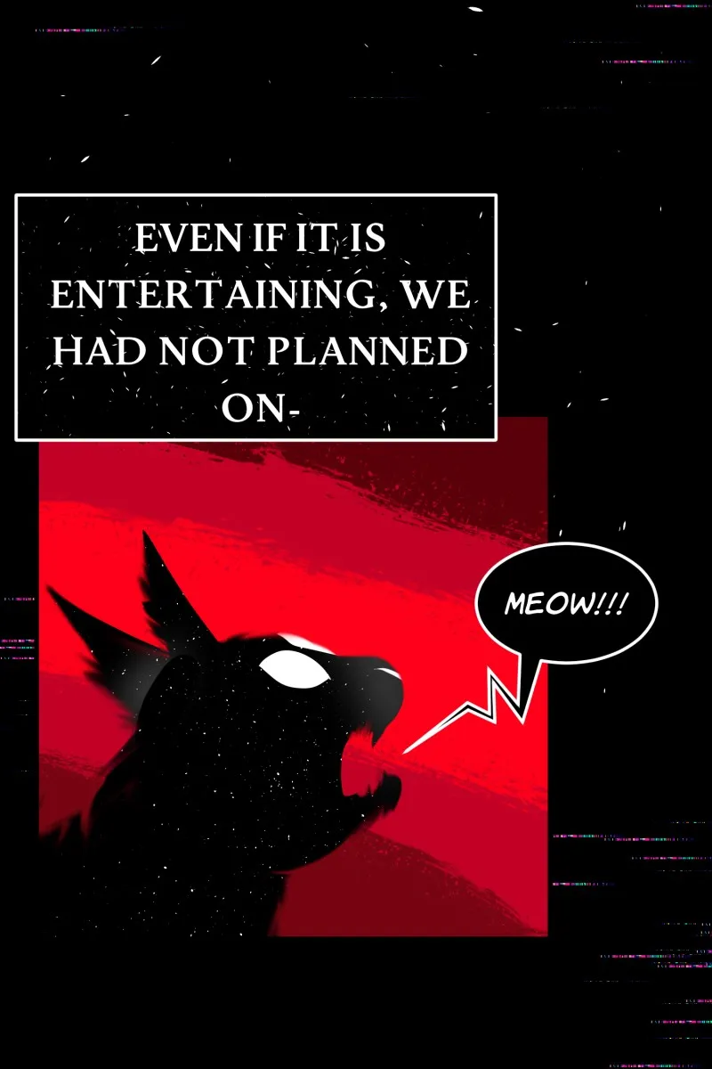 Brimstone and Roses Chapter 121 page 21 - 