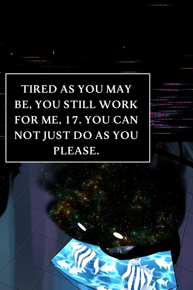 Brimstone and Roses Chapter 121 page 22 - 