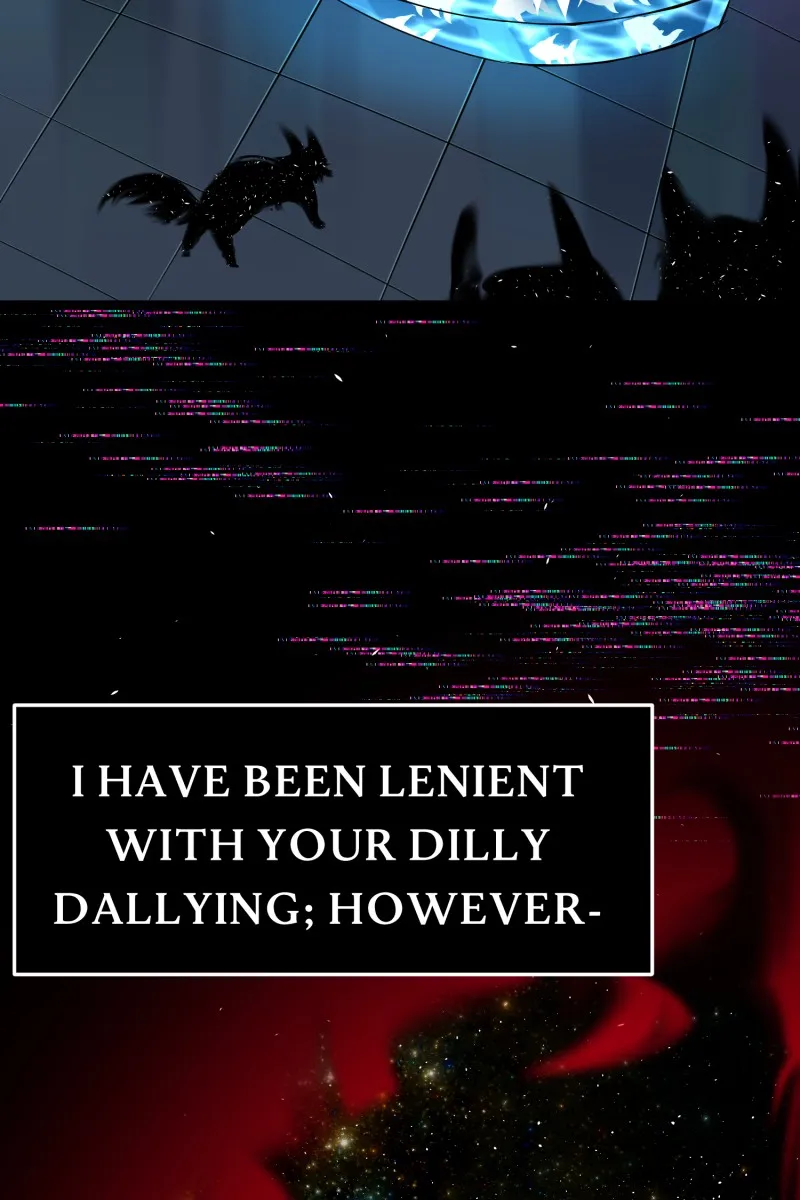 Brimstone and Roses Chapter 121 page 23 - 
