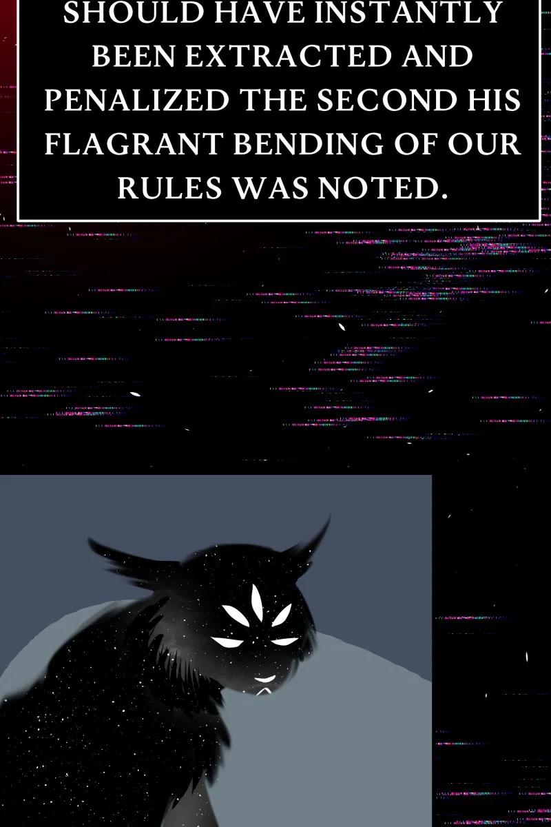 Brimstone and Roses Chapter 121 page 26 - 