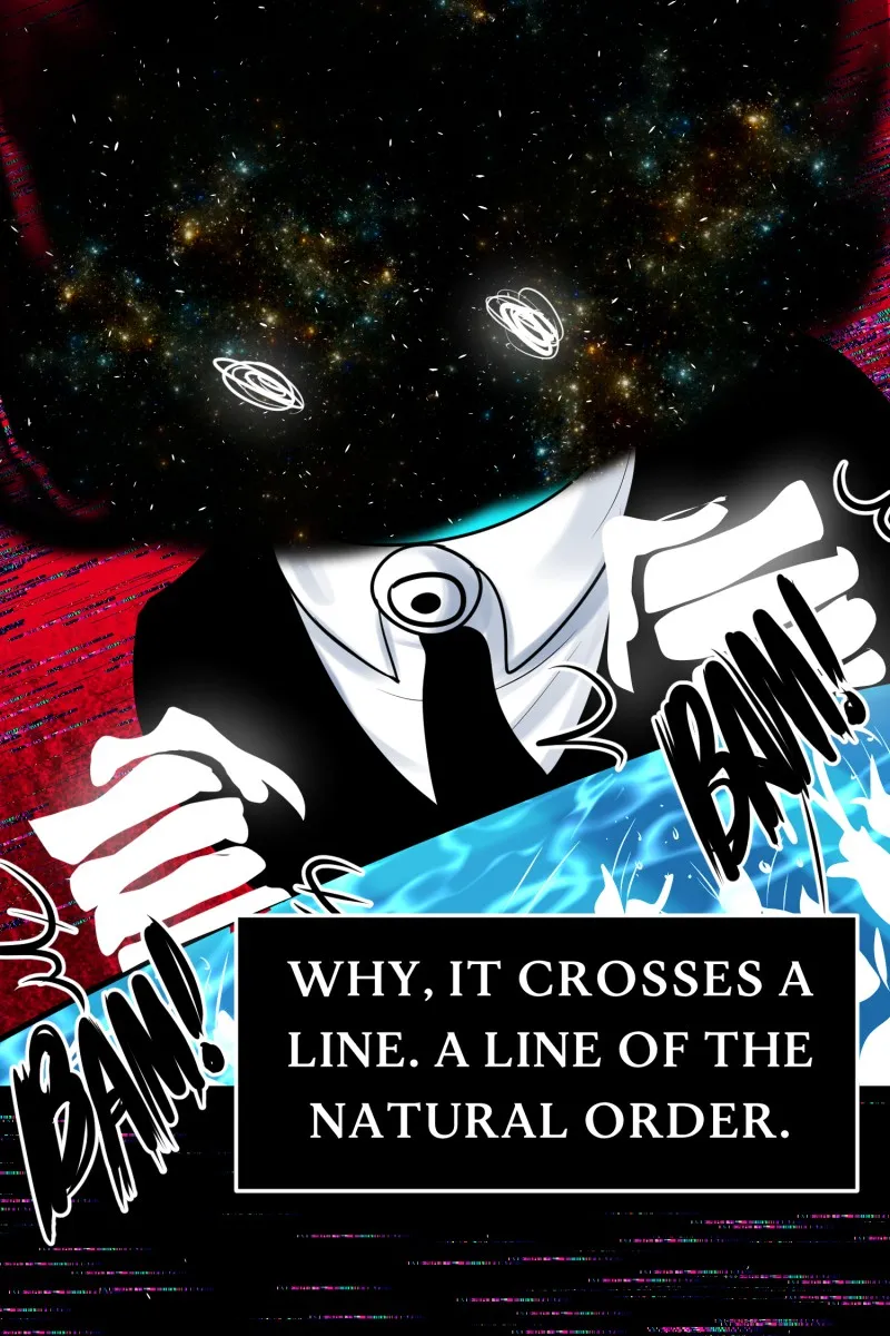 Brimstone and Roses Chapter 121 page 29 - 