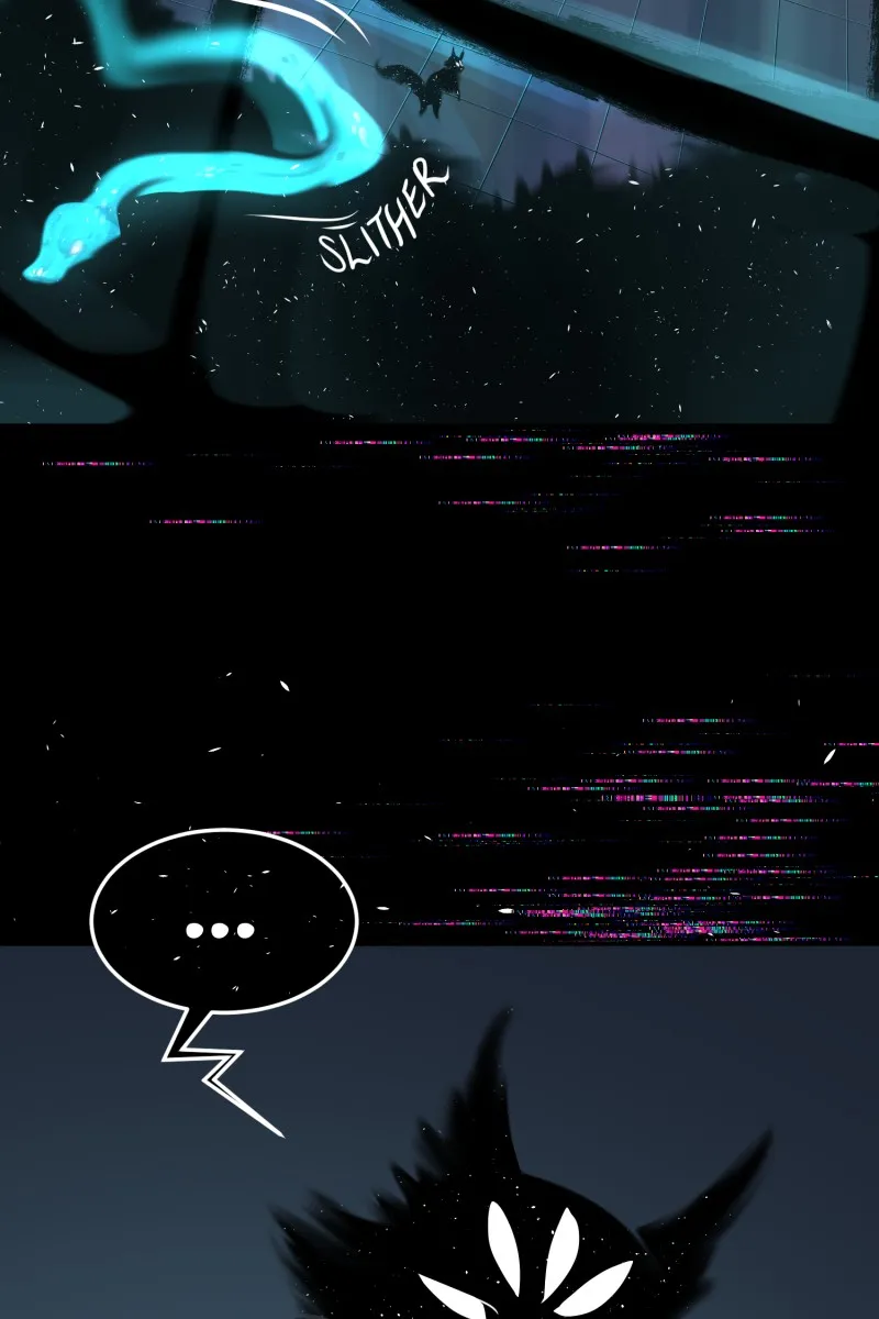 Brimstone and Roses Chapter 121 page 32 - 