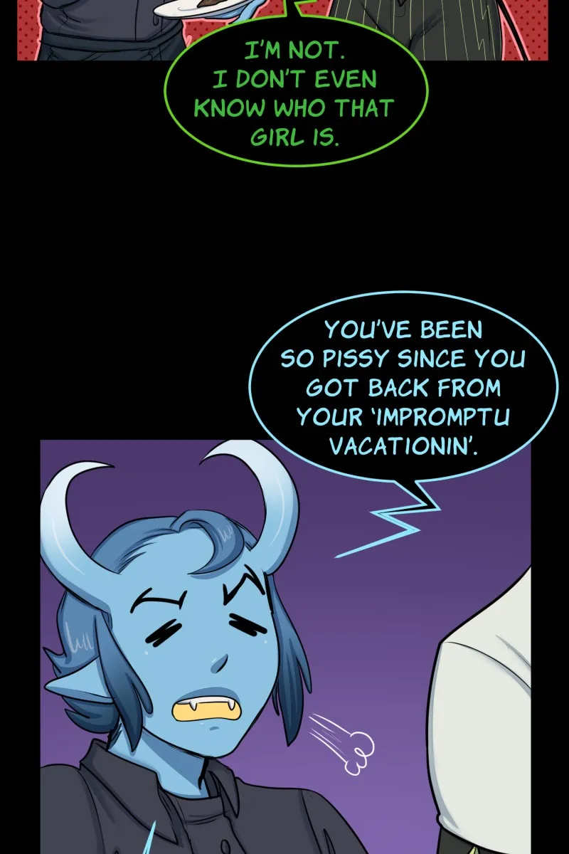 Brimstone and Roses Chapter 121 page 39 - 