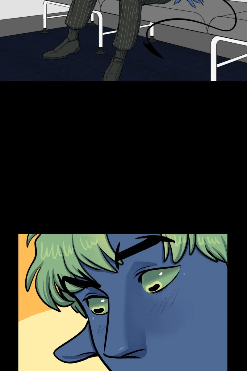 Brimstone and Roses Chapter 121 page 42 - 
