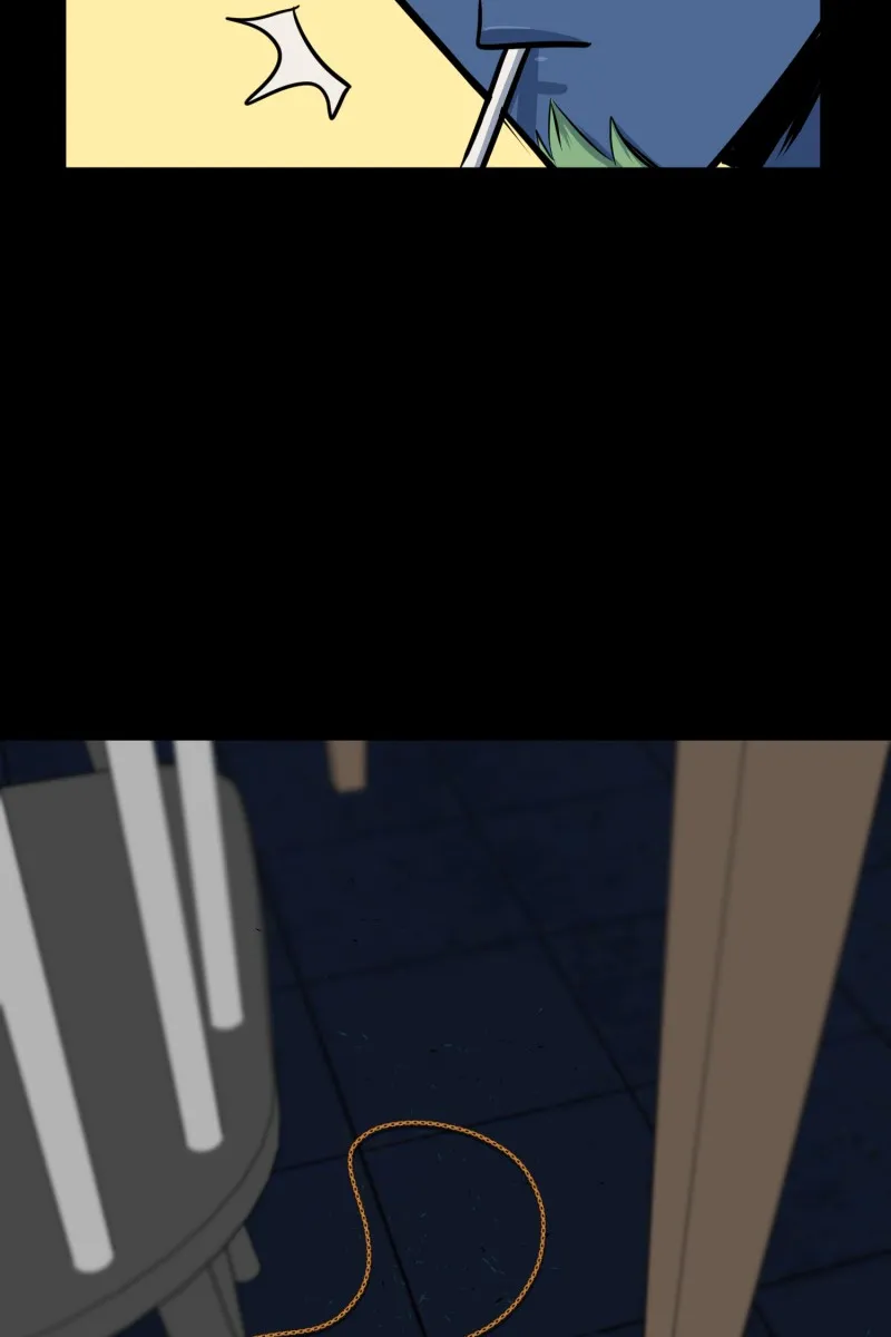 Brimstone and Roses Chapter 121 page 43 - 