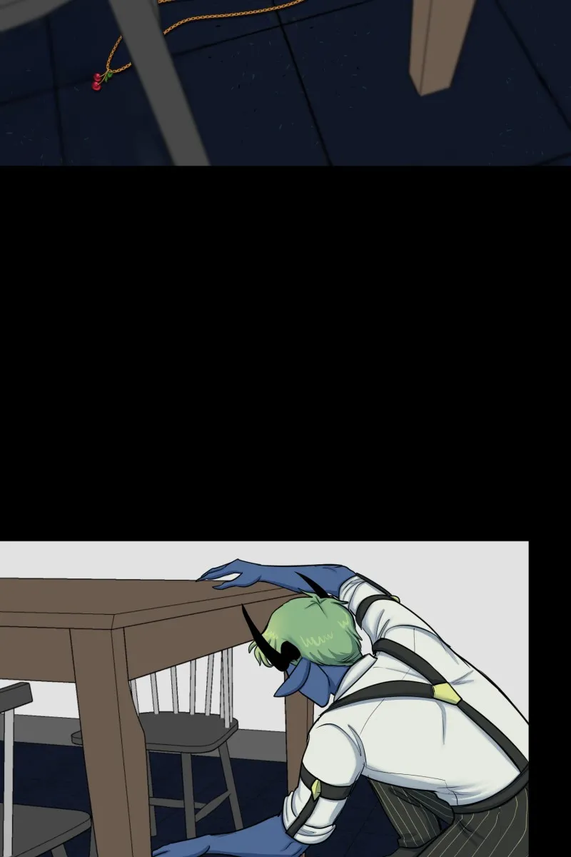 Brimstone and Roses Chapter 121 page 44 - 