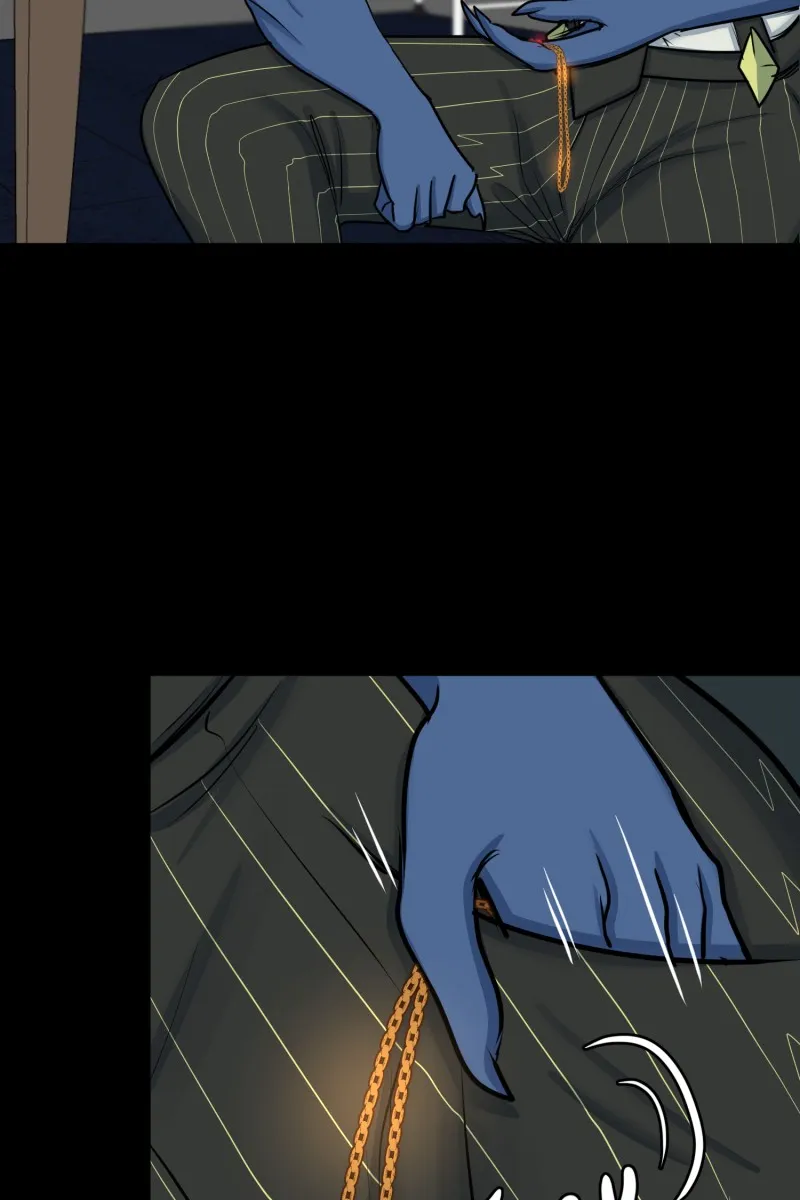 Brimstone and Roses Chapter 121 page 46 - 