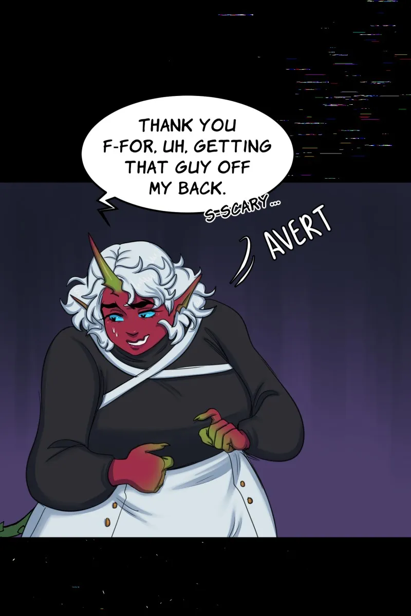 Brimstone and Roses Chapter 122 page 13 - 