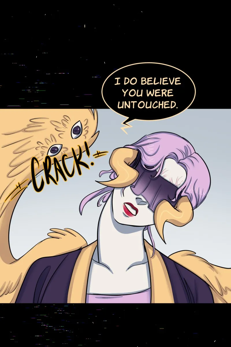 Brimstone and Roses Chapter 122 page 14 - 