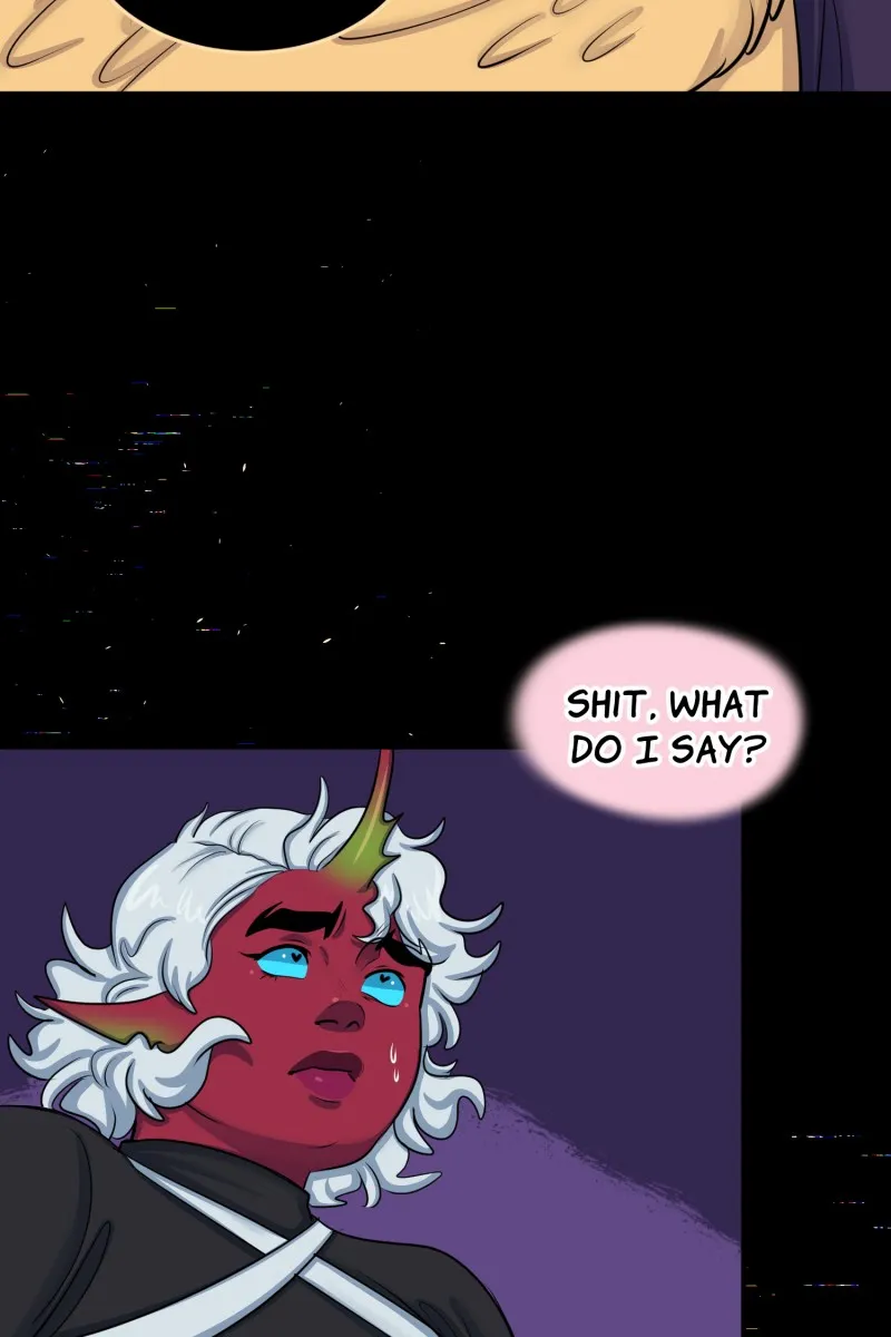 Brimstone and Roses Chapter 122 page 17 - 