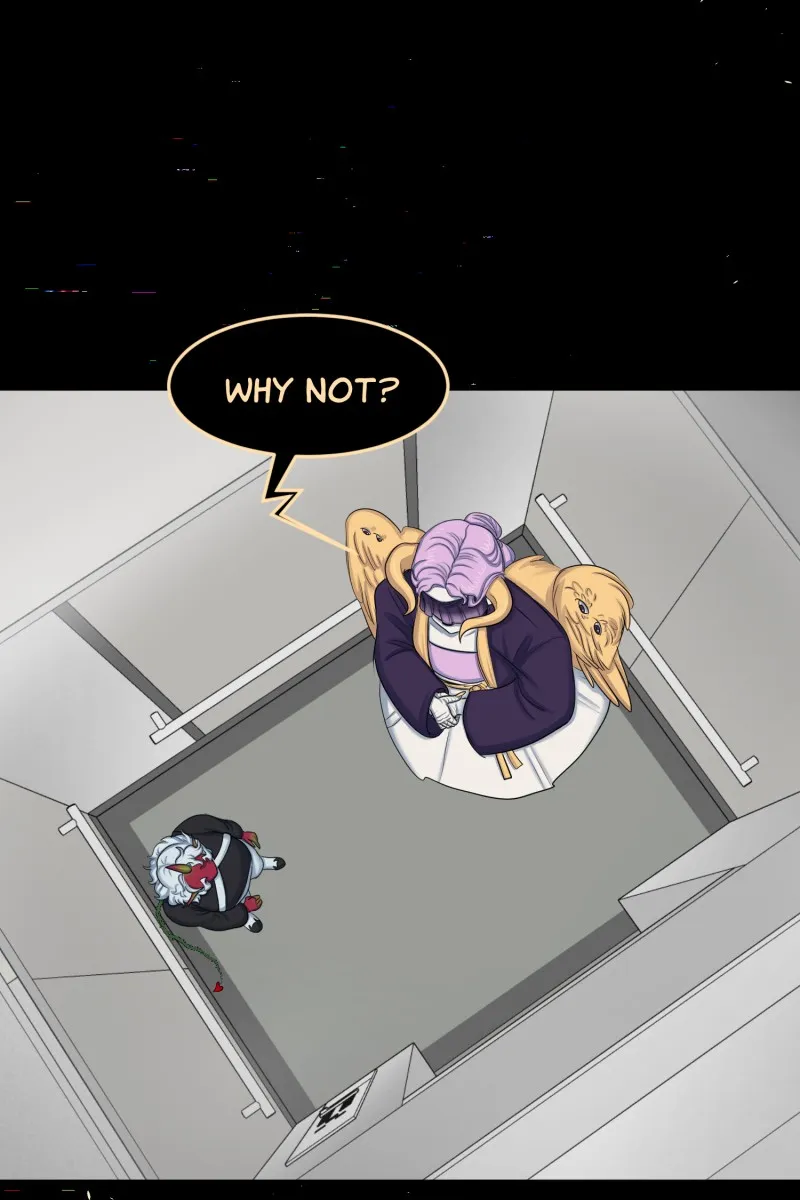 Brimstone and Roses Chapter 122 page 27 - 