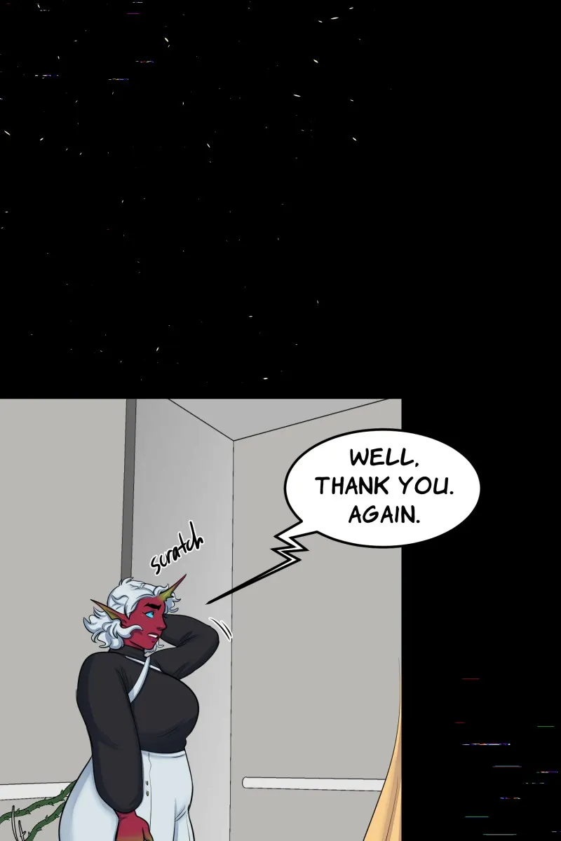Brimstone and Roses Chapter 122 page 28 - 