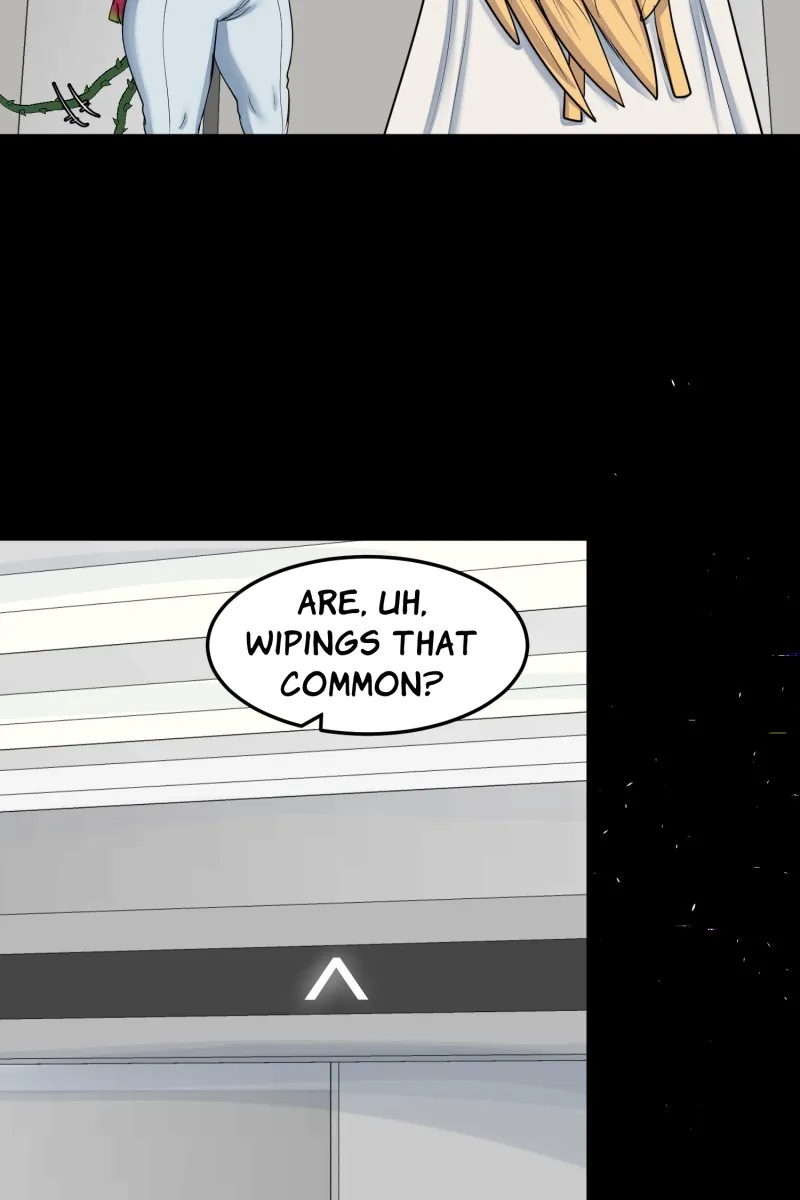 Brimstone and Roses Chapter 122 page 30 - 