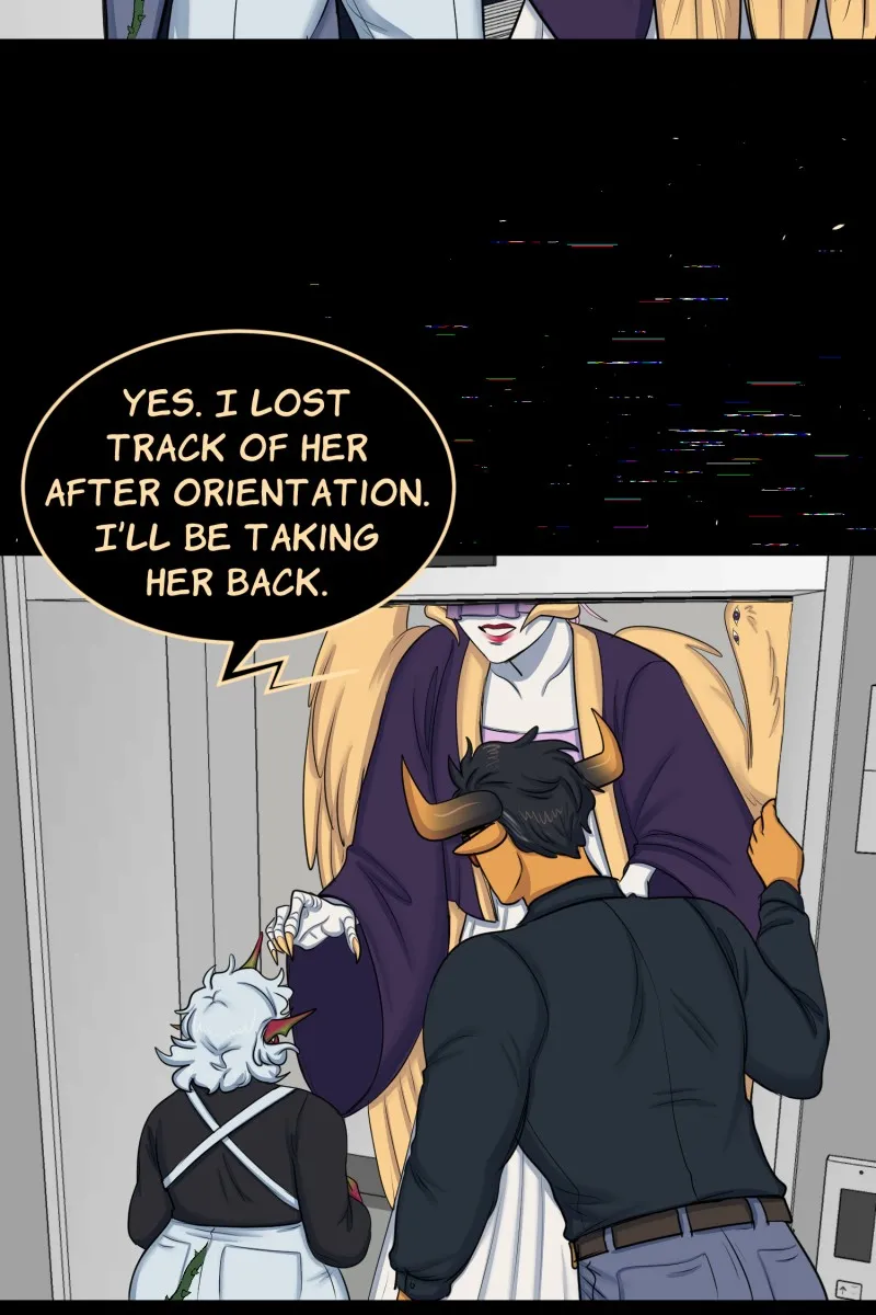 Brimstone and Roses Chapter 122 page 4 - 