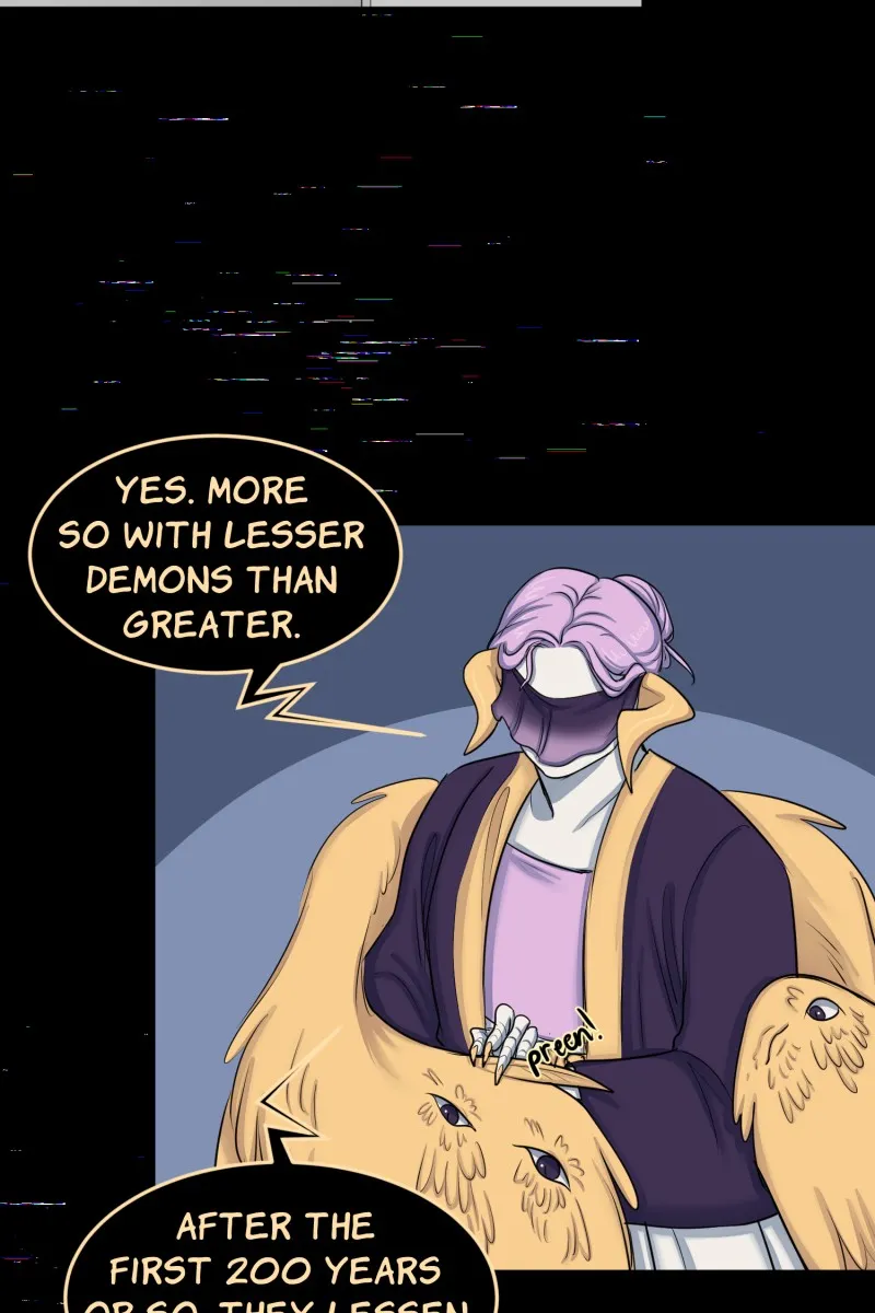 Brimstone and Roses Chapter 122 page 31 - 