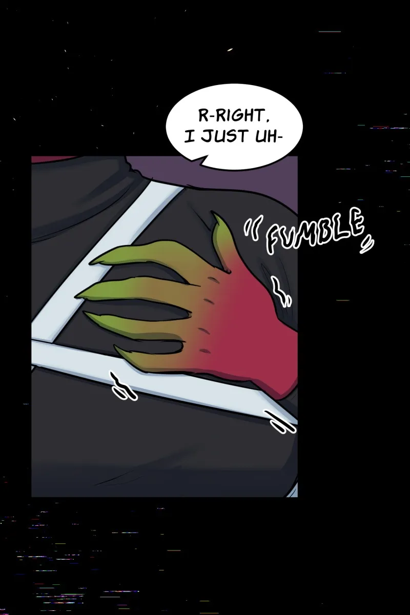 Brimstone and Roses Chapter 122 page 33 - 