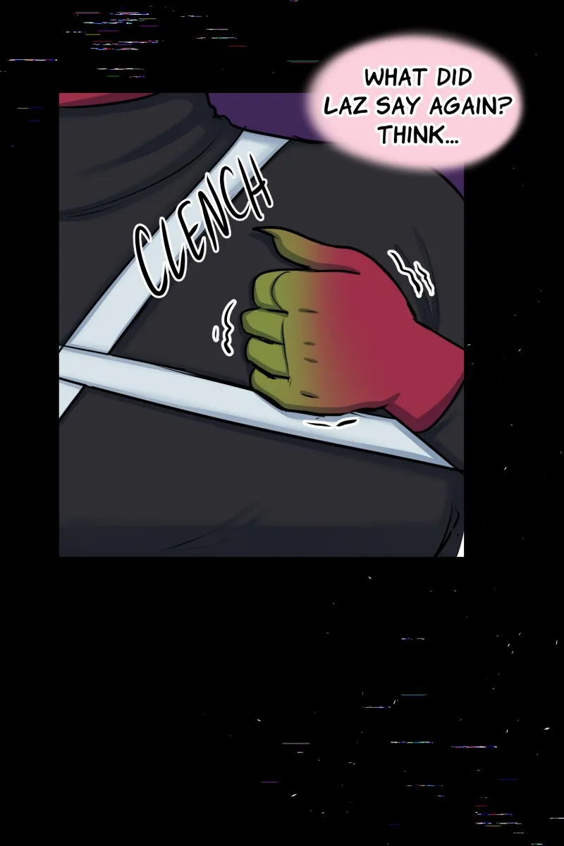 Brimstone and Roses Chapter 122 page 34 - 